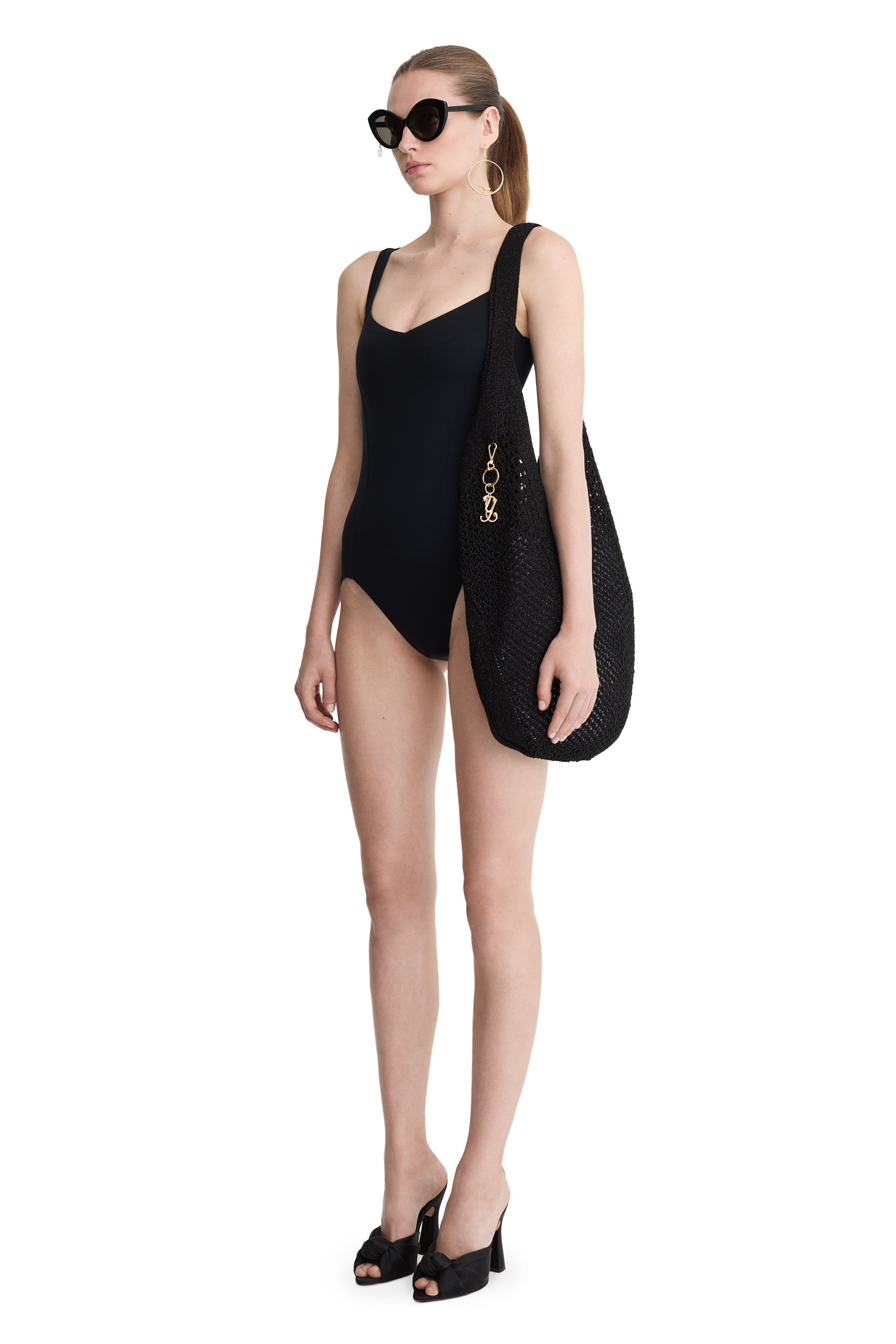 Сумка-авоська