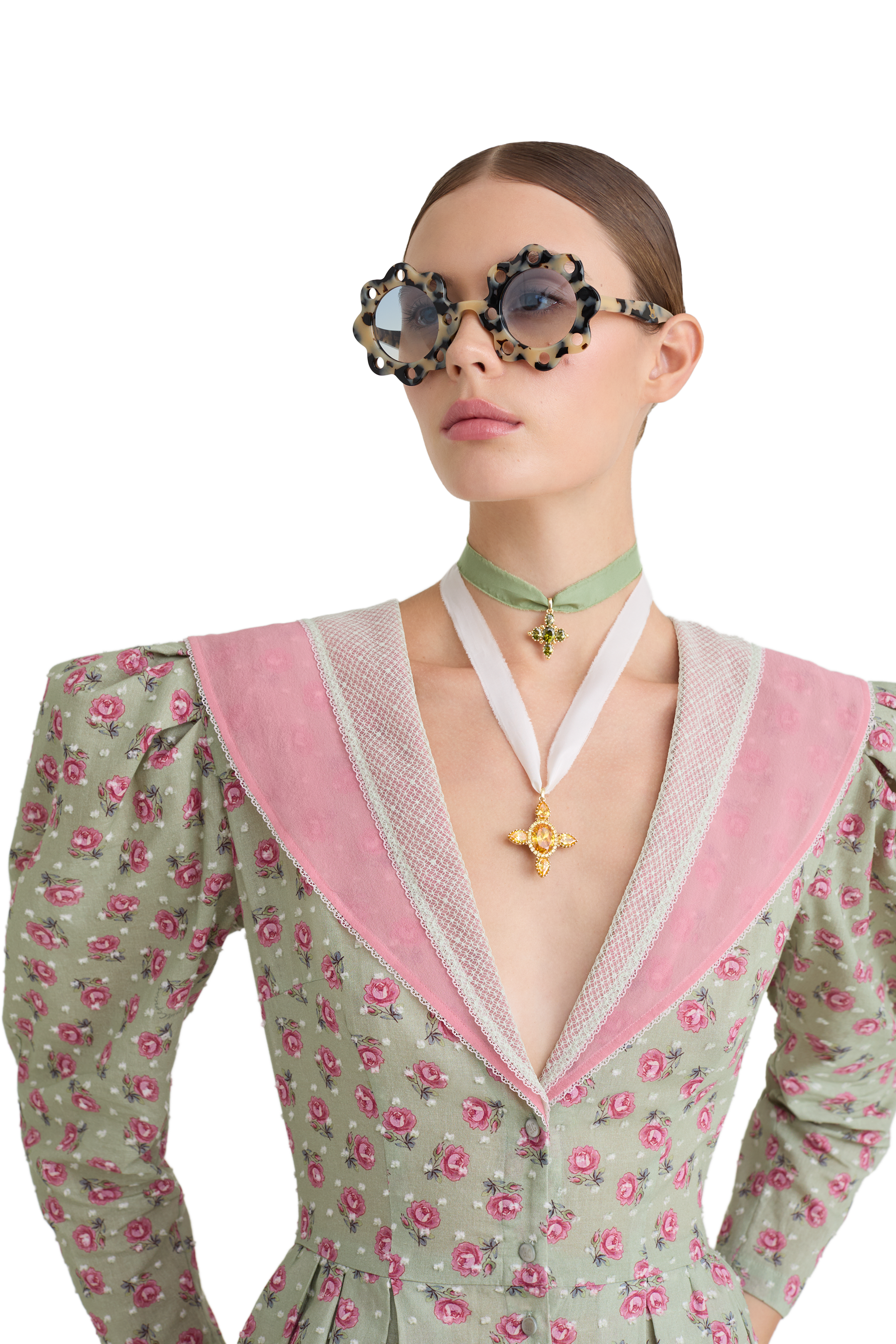 Солнцезащитные очки