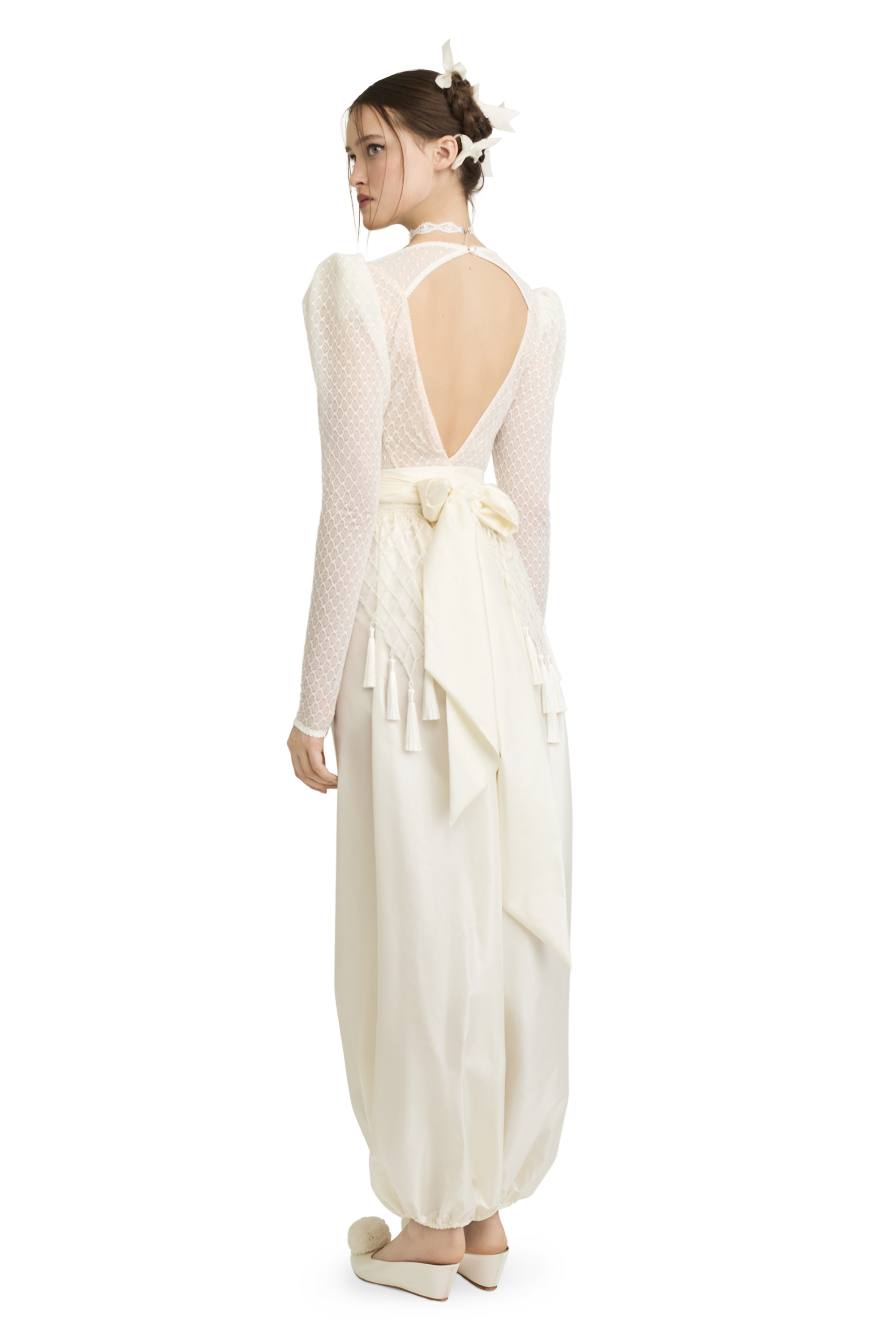 Bodysuit